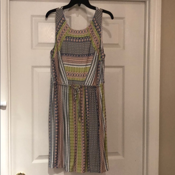 Spring Dress - Picture 1 of 1